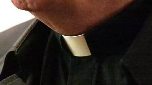 Omg! Catholic Priest, Nuns in Serious Trouble After Intentionally Covering Up a R*pe Case...See Details